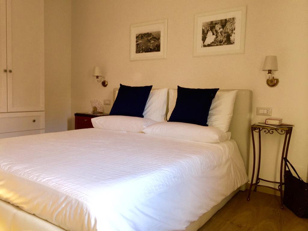 Appartement Solarium Achilles à Giardini-Naxos Extérieur photo