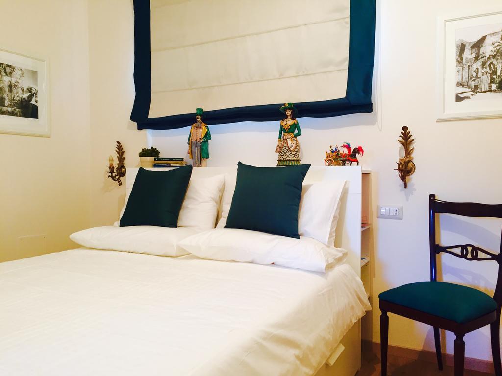Appartement Solarium Achilles à Giardini-Naxos Extérieur photo